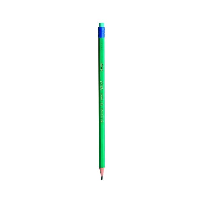 O\u0142\u00F3wek\u0020HB\u0020Evolution\u0020BIC\u0020z\u0020gumk\u0105\u00201\u0020szt\u0020\u002D\u0020zdj\u0119cie\u00201