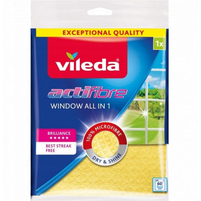 \u015Aciereczka\u0020okienna\u0020Vileda\u0020Actifibre\u002032x34,5cm\u0020\u002D\u0020zdj\u0119cie\u00201