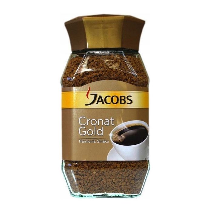 Kawa\u0020Jacobs\u0020Cronat\u0020Gold\u0020Instant\u0020rozpuszczalna\u0020200g\u0020w\u0020s\u0142oiku\u0020\u002D\u0020zdj\u0119cie\u00201