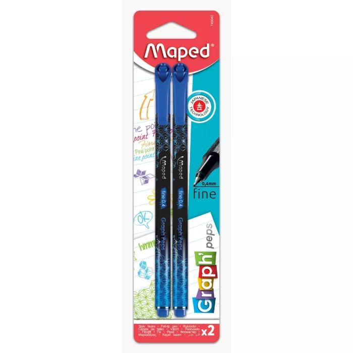 Cienkopis\u0020Graph\u0027Peps\u0020Deco\u0020Niebieski\u00200,4\u0020mm\u0020Ko\u0144c\u00F3wka\u0020Metalowa\u0020\u002D\u0020zdj\u0119cie\u00201