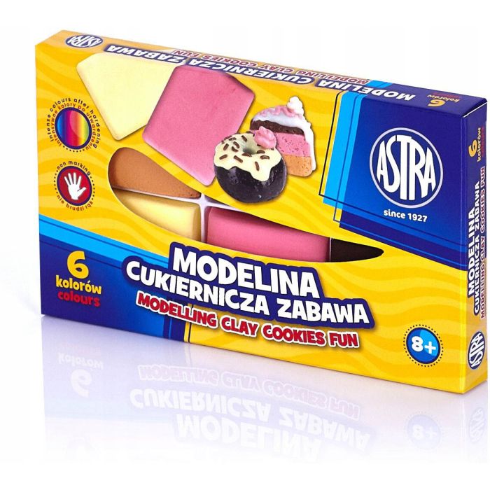 Modelina\u0020termoutwardzalna\u0020Astra\u0020Cukiernicza\u0020Zabawa,\u0020zestaw\u00206\u0020kolor\u00F3w\u0020\u002D\u0020zdj\u0119cie\u00201