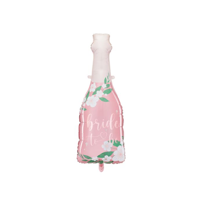 Balon\u0020Foliowy\u0020Butelka\u0020Bride\u0020to\u0020be,\u0020mix,\u002049.5x108.5\u0020cm\u0020\u002D\u0020zdj\u0119cie\u00201