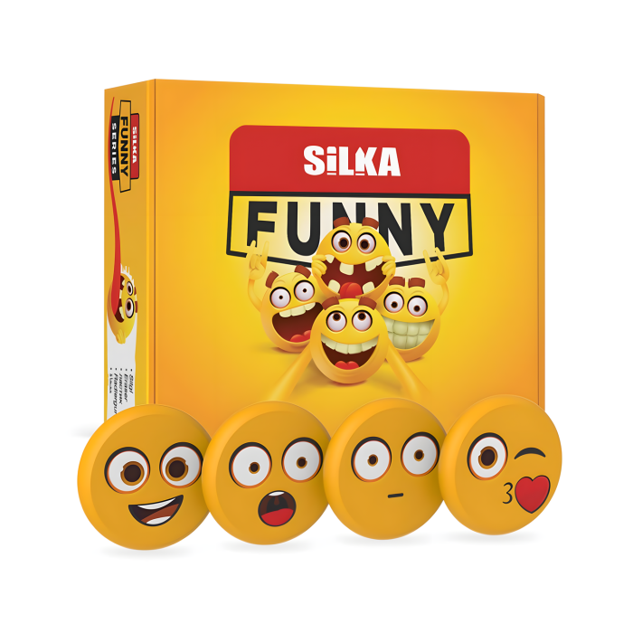 Gumka\u0020Silka\u0020funny\u0020smile\u0020\u002D\u0020zdj\u0119cie\u00201