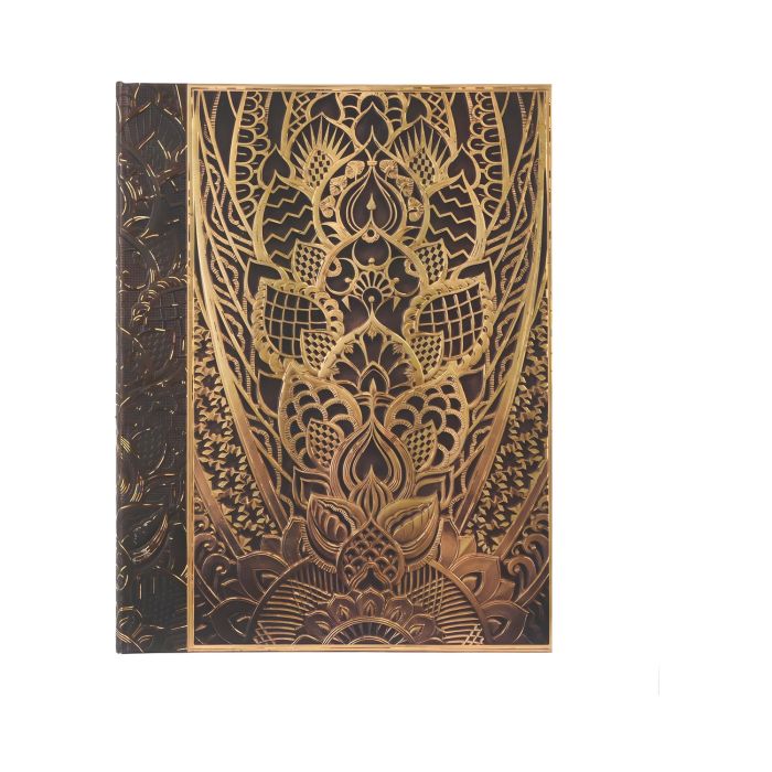 Notatnik\u0020w\u0020linie\u0020Paperblanks\u0020The\u0020Chanin\u0020Rise\u0020Ultra\u0020\u002D\u0020zdj\u0119cie\u00201