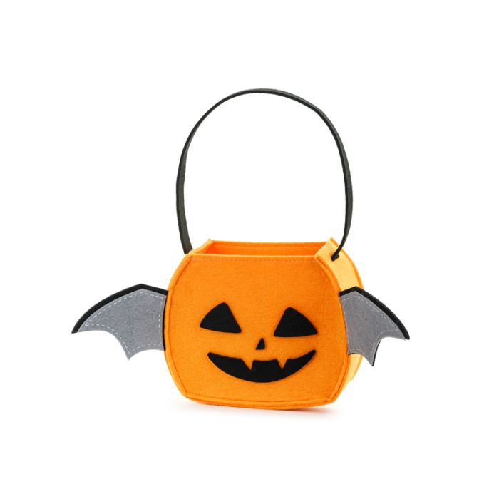 Torebka\u0020Halloween\u0020Dynia,\u0020pomara\u0144czowa\u0020\u002D\u0020zdj\u0119cie\u00201