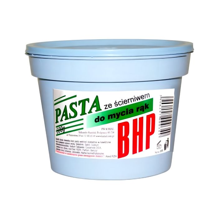 Pasta\u0020BHP\u0020z\u0020wype\u0142niaczem\u0020\u015Bcierna\u0020500g\u0020do\u0020mycia\u0020r\u0105k\u0020\u002D\u0020zdj\u0119cie\u00201