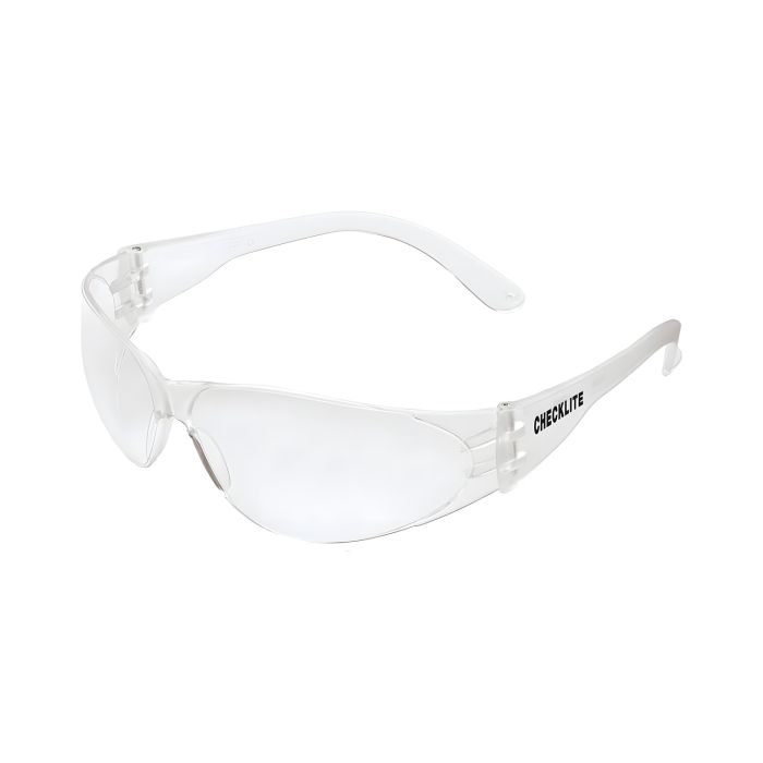 Okulary\u0020ochronne\u0020MCR\u0020Checklite\u0020AF\u0020transparentne\u0020lekkie\u0020i\u0020trwa\u0142e\u0020\u002D\u0020zdj\u0119cie\u00201