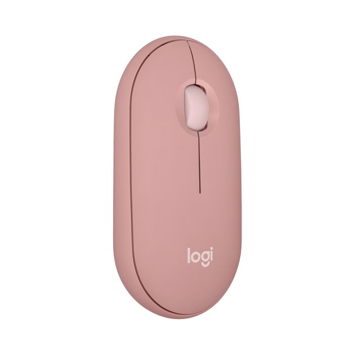 Mysz\u0020Logitech\u0020M350s\u0020Pebble\u0020Mouse\u00202\u0020bezprzewodowa\u0020r\u00F3\u017Cowa\u0020\u002D\u0020zdj\u0119cie\u00201