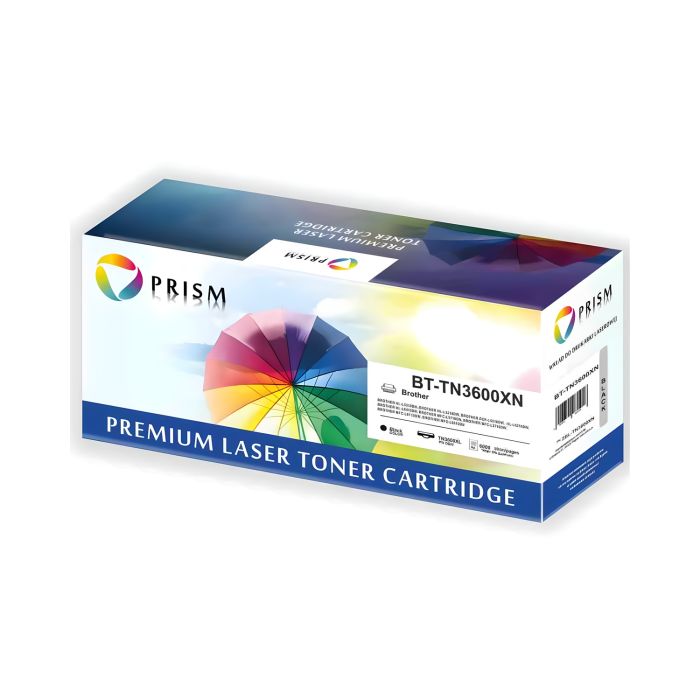 Toner\u0020PRISM\u0020do\u0020Brother\u0020TN\u002D3600XL\u0020czarny\u0020wydajno\u015B\u0107\u00206000\u0020stron\u0020100\u0020procent\u0020nowy\u0020\u002D\u0020zdj\u0119cie\u00201