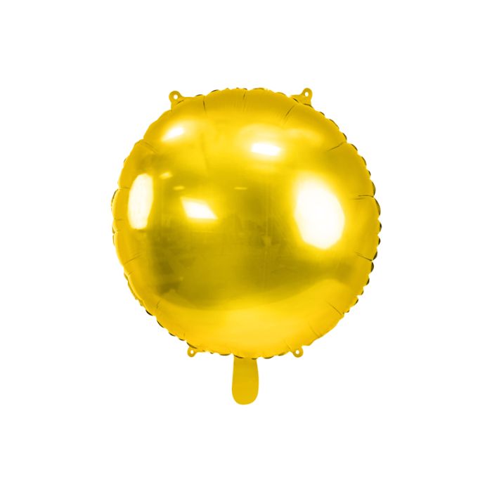 Balon\u0020Foliowy\u0020Okr\u0105g\u0142y\u0020Lustrzany\u0020Z\u0142oty\u002059\u0020cm\u0020\u002D\u0020zdj\u0119cie\u00201