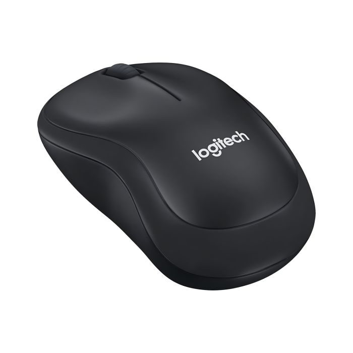 Logitech\u0020Mysz\u0020M220\u0020Silent\u0020Czarna\u0020Bezprzewodowa\u0020\u002D\u0020zdj\u0119cie\u00201