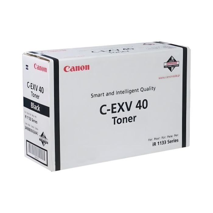 Oryginalny\u0020Toner\u0020Canon\u0020C\u002DEXV40\u0020Black\u0020\u00286K\u0029\u0020do\u0020imageRUNNER\u00201133\u0020\u002D\u0020zdj\u0119cie\u00201