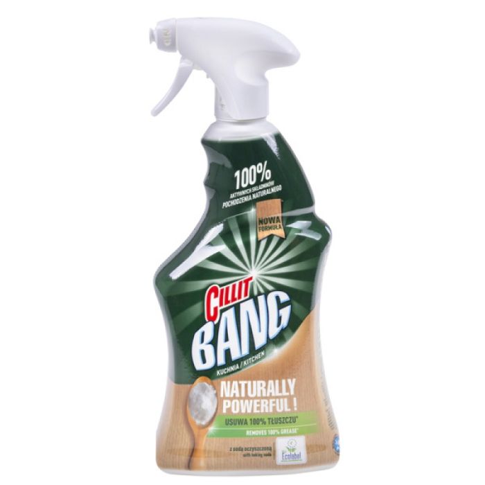 Spray\u0020do\u0020kuchni\u0020Cillit\u0020Bang\u0020Naturally\u0020z\u0020sod\u0105\u0020oczyszczon\u0105\u0020750\u0020ml\u0020do\u0020gastronomii\u0020\u002D\u0020zdj\u0119cie\u00201