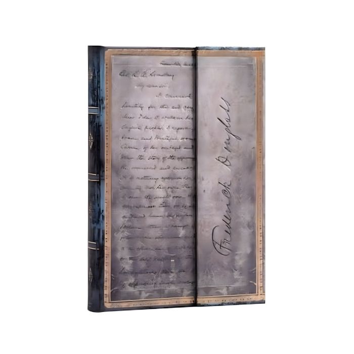Notatnik\u0020w\u0020linie\u0020Paperblanks\u0020Frederick\u0020Douglass,\u0020Letter\u0020For\u0020Civil\u0020Rights\u0020Midi\u0020\u002D\u0020zdj\u0119cie\u00201