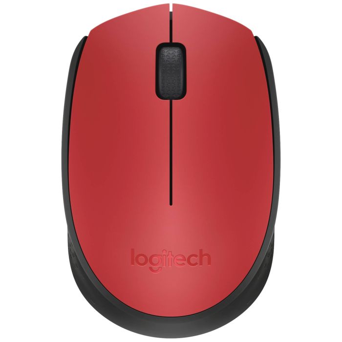 Mysz\u0020Logitech\u0020M171\u0020czerwona\u0020bezprzewodowa\u0020\u002D\u0020zdj\u0119cie\u00201