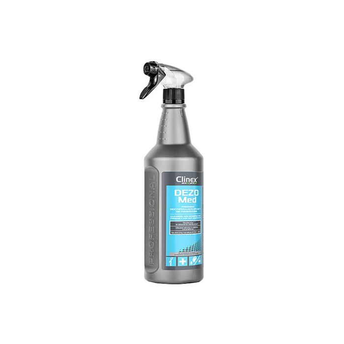 Clinex\u0020DezoMed\u0020preparat\u0020dezynfekuj\u0105co\u002Dmyj\u0105cy\u0020do\u0020powierzchni\u00201l\u0020\u2013\u0020profesjonalny\u0020\u015Brodek\u0020do\u0020dezynfekcji\u0020i\u0020mycia\u0020\u002D\u0020zdj\u0119cie\u00201