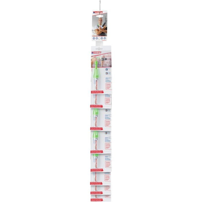 Marker\u0020w\u0020spreju\u0020Edding\u0020E\u002D8870\u0020do\u0020g\u0142\u0119bokich\u0020otwor\u00F3w,\u0020zielony\u0020neon,\u002016\u0020szt.\u0020clipstrip\u0020\u002D\u0020zdj\u0119cie\u00201