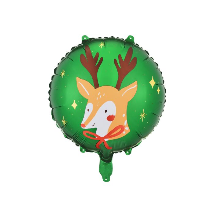 Balon\u0020Foliowy\u0020Renifer\u0020\u015Awi\u0105teczny\u002045\u0020cm\u0020Mix\u0020Kolor\u00F3w\u0020do\u0020Powietrza\u0020i\u0020Helu\u0020\u002D\u0020zdj\u0119cie\u00201