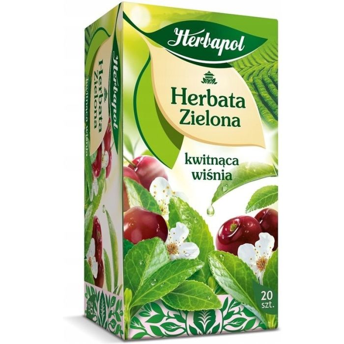 Herbata\u0020Zielona\u0020Herbapol\u0020Kwitn\u0105ca\u0020Wi\u015Bnia\u002020\u0020torebek\u0020po\u00201,7g\u0020\u002D\u0020zdj\u0119cie\u00201