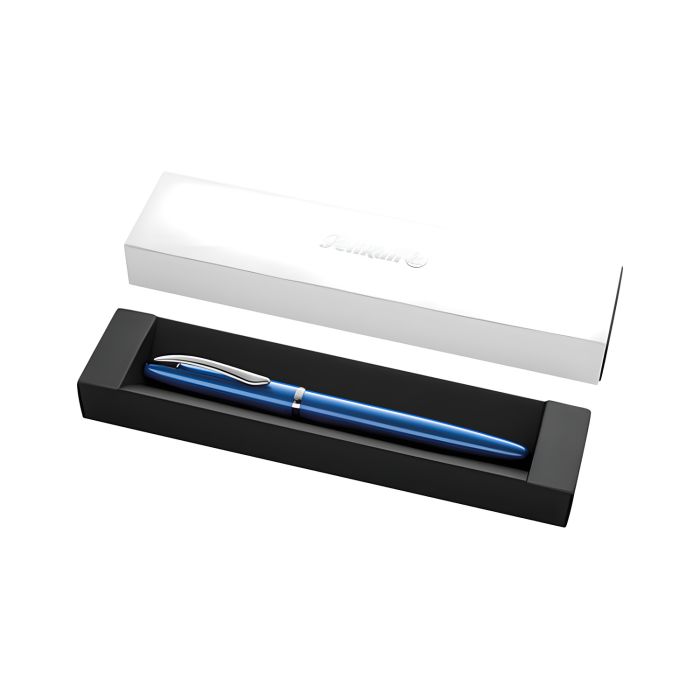 Pi\u00F3ro\u0020wieczne\u0020Pelikan\u0020Jazz\u0020Noble\u0020Elegant\u0020Saphire\u0020w\u0020etui\u0020\u002D\u0020zdj\u0119cie\u00201