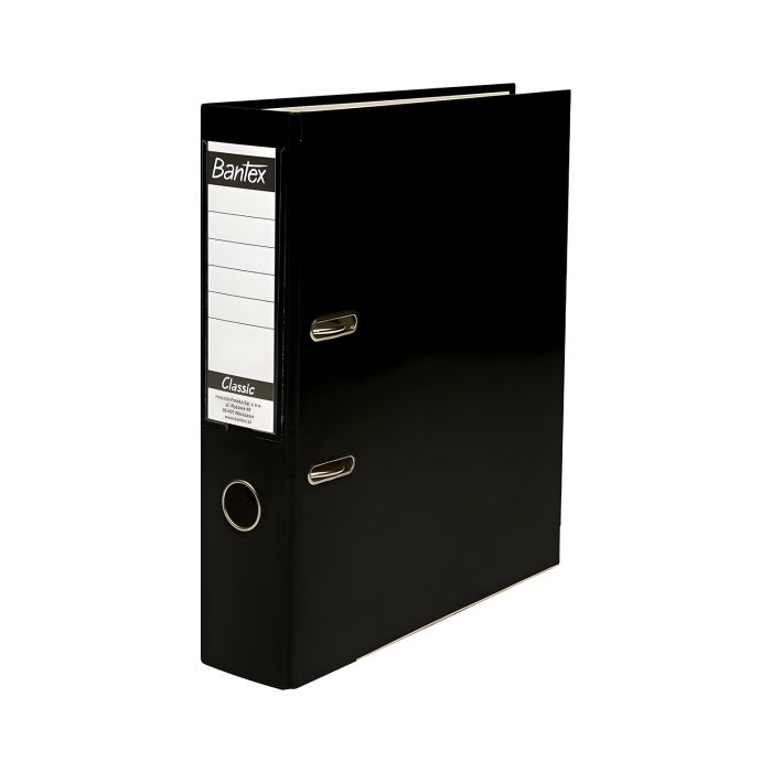 Segregator\u0020Bantex\u0020budget\u0020classic\u0020\u00207,5\u0020cm\u0020czarny\u0020\u002D\u0020zdj\u0119cie\u00201