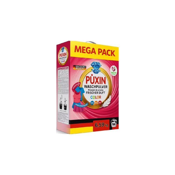 Puxin\u0020proszek\u0020do\u0020prania\u0020Universal,\u00206,59\u0020kg,\u0020niemiecki,\u0020skuteczny,\u0020do\u0020tkanin\u0020bia\u0142ych\u0020i\u0020kolorowych\u0020\u002D\u0020zdj\u0119cie\u00201