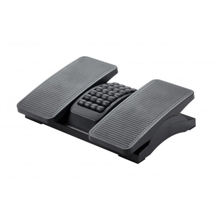 Podn\u00F3\u017Cek\u0020Q\u002DConnect,\u0020430X320Mm,\u0020Z\u0020Oddzielnymi\u0020Platformami\u0020Na\u0020Nogi,\u0020Masa\u017Cer,\u0020Czarny\u0020\u002D\u0020zdj\u0119cie\u00201