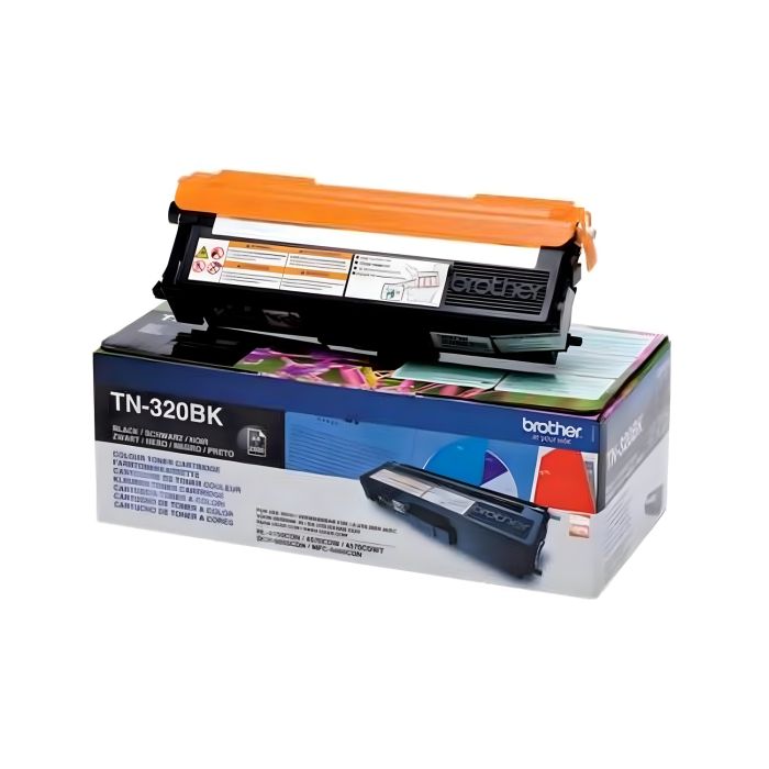 Oryginalny\u0020Toner\u0020Brother\u0020TN\u002D320BK\u0020Black\u0020\u00282,5K\u0029\u0020do\u0020HL\u002D4140CN\u002FDCP\u002D9055CDN\u0020\u002D\u0020zdj\u0119cie\u00201