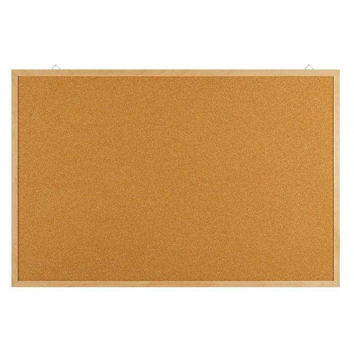 Tablica\u0020korkowa\u0020BASIC,\u002060x40cm,\u0020rama\u0020drewniana\u0020\u002D\u0020zdj\u0119cie\u00201