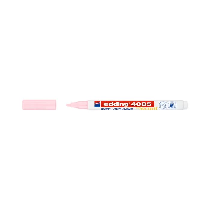 Marker\u0020kredowy\u0020Edding\u0020E\u002D4085,\u00201\u002D2\u0020mm,\u0020pastelowy\u0020r\u00F3\u017Cany\u0020\u002D\u0020zdj\u0119cie\u00201