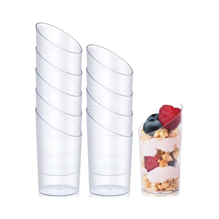 Pojemnik\u0020do\u0020deser\u00F3w\u0020papierowy\u0020forma\u0020\u015Bci\u0119ta\u0020szklanka\u002065ml\u002020\u0020sztuk\u0020\u002D\u0020zdj\u0119cie\u00201