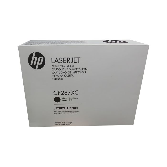 Toner\u0020HP\u002087XC\u0020CF287XC\u0020czarny\u0020o\u0020wydajno\u015Bci\u002018\u0020000\u0020stron\u0020do\u0020drukarek\u0020laserowych\u0020\u002D\u0020zdj\u0119cie\u00201