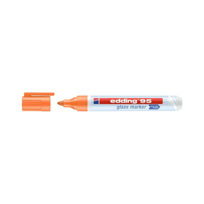 Marker\u0020do\u0020powierzchni\u0020szklalnych\u0020Edding\u0020E\u002D95\u0020pomara\u0144czowy\u00201,5\u002D3\u0020mm\u0020\u002D\u0020zdj\u0119cie\u00201