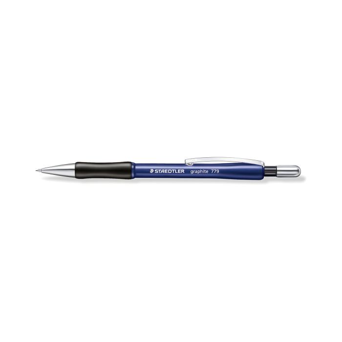 O\u0142\u00F3wek\u0020automatyczny\u0020Staedtler,\u0020grafitowy,\u00200,5\u0020mm,\u0020HB,\u0020niebieski\u0020\u002D\u0020zdj\u0119cie\u00201