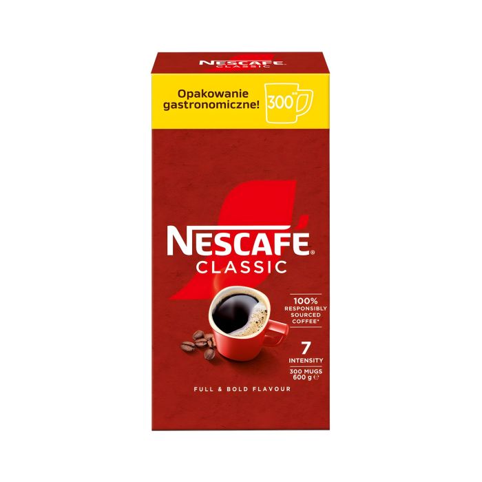 Kawa\u0020rozpuszczalna\u0020NESCAFE\u0020Classic\u0020wysokiej\u0020jako\u015Bci\u0020do\u0020gastronomii\u0020i\u0020biur\u0020600g\u0020\u002D\u0020zdj\u0119cie\u00201