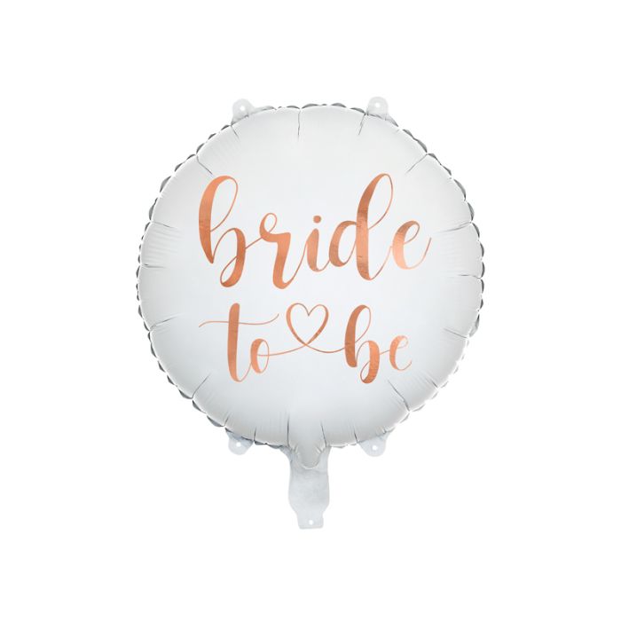 Balon\u0020Foliowy\u0020Bride\u0020to\u0020be\u0020Bia\u0142y\u0020z\u0020R\u00F3\u017Cowoz\u0142otym\u0020Napisem\u002045cm\u0020\u002D\u0020zdj\u0119cie\u00201