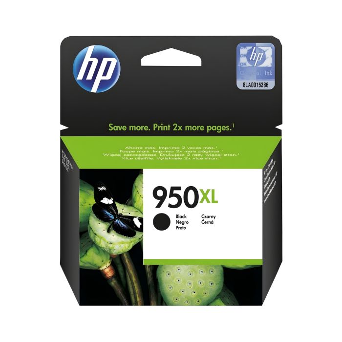 Oryginalny\u0020Tusz\u0020HP\u0020950XL\u0020Black\u0020\u0028CN045AE\u0029\u0020\u00282300\u0020stron\u0029\u0020do\u0020OfficeJet\u0020Pro\u00208100\u002F8600\u0020\u002D\u0020zdj\u0119cie\u00201