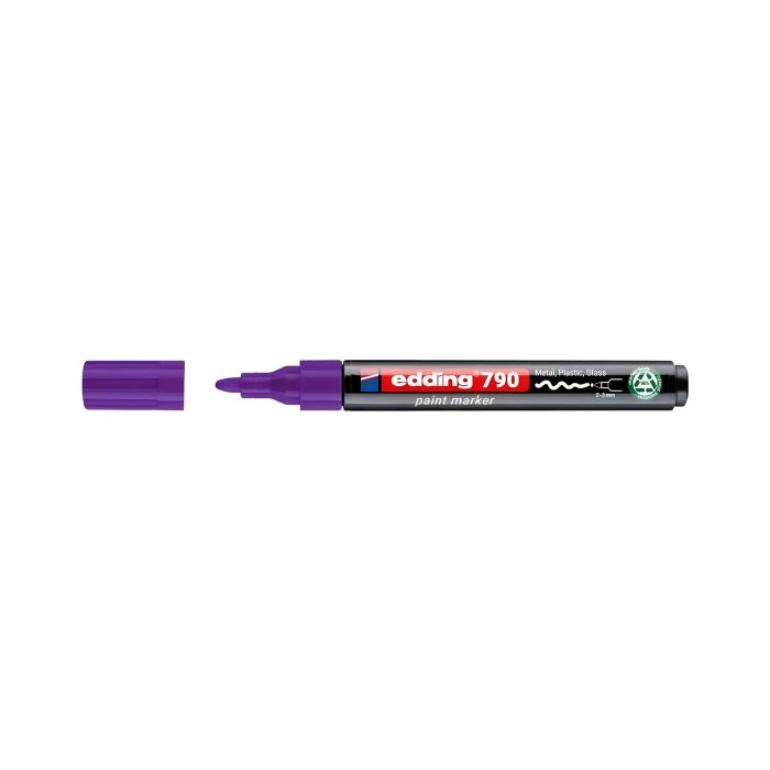 Marker\u0020olejowy\u0020Edding\u0020E\u002D790\u0020do\u0020tablic\u0020sucho\u015Bcieralnych\u0020fioletowy\u0020PCR\u0020\u002D\u0020zdj\u0119cie\u00201