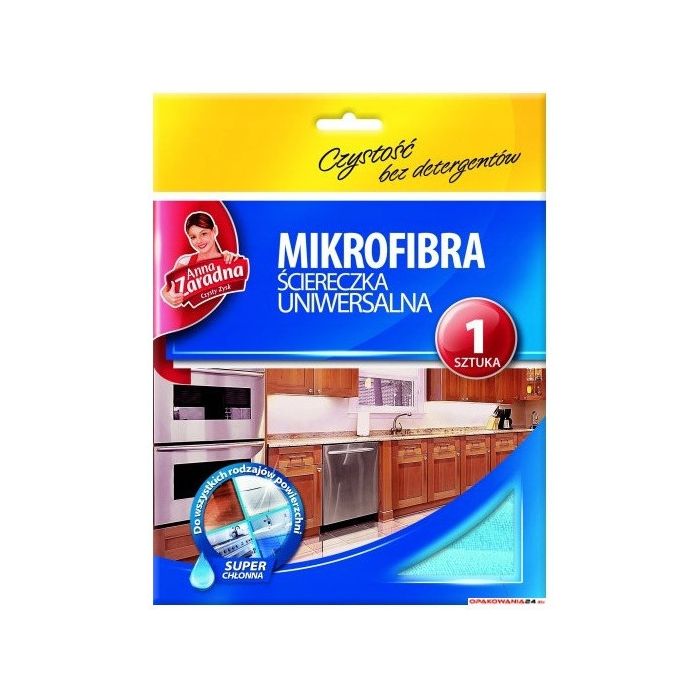 \u015Aciereczka\u0020z\u0020Mikrofibry\u0020Uniwersalna\u0020ANNA\u0020ZARADNA\u0020PS\u002D2626\u0020\u002D\u0020zdj\u0119cie\u00201