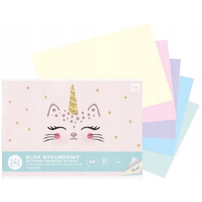 Blok\u0020rysunkowy\u0020A4\u0020kolor\u002010\u0020kartek\u0020Pastel\u0020INTERDRUK\u0020\u002D\u0020zdj\u0119cie\u00201