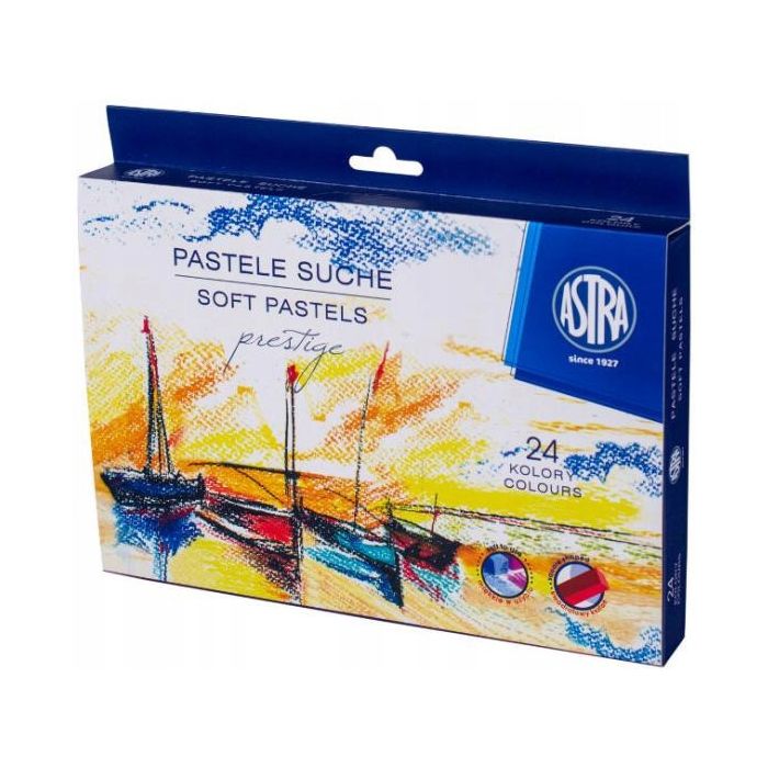 Pastele\u0020Suche\u0020PRESTIGE\u0020Zestaw\u002024\u0020Kolory\u0020Kwadratowe\u0020Astra\u0020\u002D\u0020zdj\u0119cie\u00201