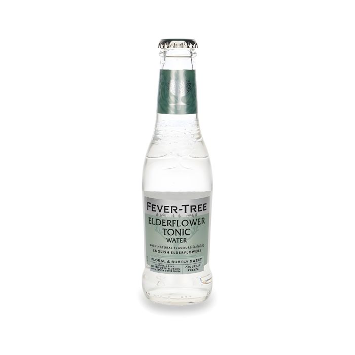 Fever\u002Dtree\u0020elderflower\u0020tonic\u0020water\u0020200\u0020ml\u0020\u2013\u0020tonik\u0020z\u0020kwiatem\u0020czarnego\u0020bzu\u0020\u002D\u0020zdj\u0119cie\u00201