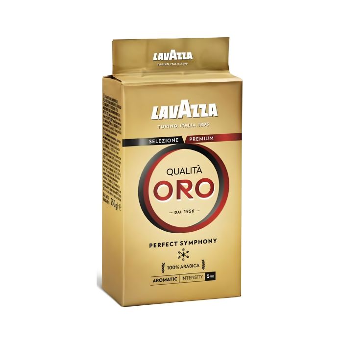 Kawa\u0020mielona\u0020Lavazza\u0020Qualita\u0020Oro\u0020100\u0025\u0020Arabika\u0020250\u0020g\u0020\u002D\u0020zdj\u0119cie\u00201