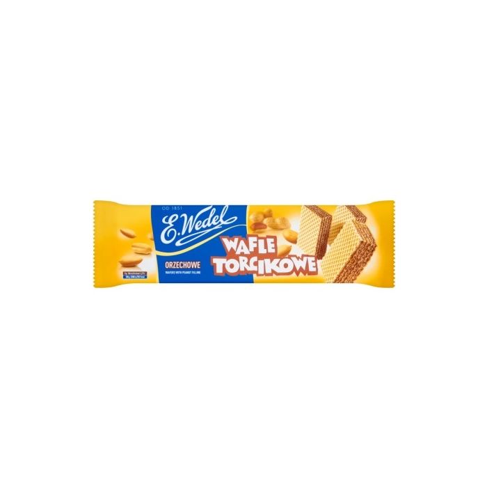 Wafle\u0020Torcikowe\u0020Wedel\u0020Orzechowe\u0020Mini\u0020Orzechowe\u0020160g\u0020\u002D\u0020zdj\u0119cie\u00201