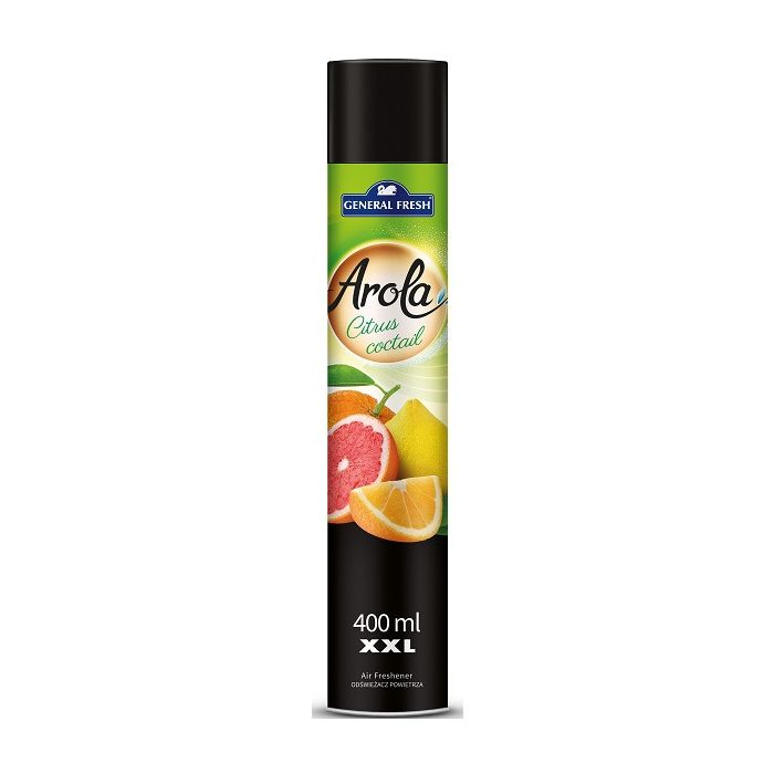 Od\u015Bwie\u017Cacz\u0020Powietrza\u0020AROLA\u0020Spray\u0020400ml\u0020Citrus\u0020Cocktail\u0020\u002D\u0020zdj\u0119cie\u00201