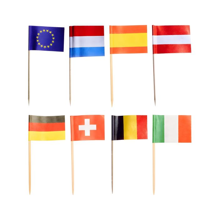 Wyka\u0142aczki\u0020bankietowe\u0020z\u0020flagami\u0020Nations\u0020d\u0142ugo\u015B\u0107\u00208\u0020cm\u0020kolorowe\u002050\u0020sztuk\u0020\u002D\u0020zdj\u0119cie\u00201