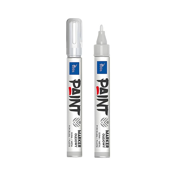 Marker\u0020olejowy\u0020Tetis\u00202mm\u00206G\u0020srebrny\u0020\u002D\u0020zdj\u0119cie\u00201