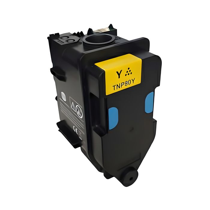 Toner\u0020Oryginalny\u0020Konica\u0020Minolta\u0020TNP\u002D80Y\u0020Yellow\u0020do\u0020Bizhub\u0020C3320i\u002FC3321i\u0020\u007C\u00209\u202F000\u0020str.\u0020\u002D\u0020zdj\u0119cie\u00201