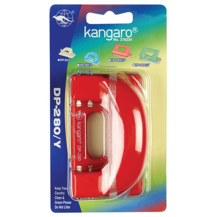 Dziurkacz\u0020biurowy\u0020Kangaro\u0020DP\u002D280Y,\u0020do\u002011\u0020kartek,\u0020kolor\u0020czerwony,\u00201\u0020sztuka\u0020\u002D\u0020zdj\u0119cie\u00201