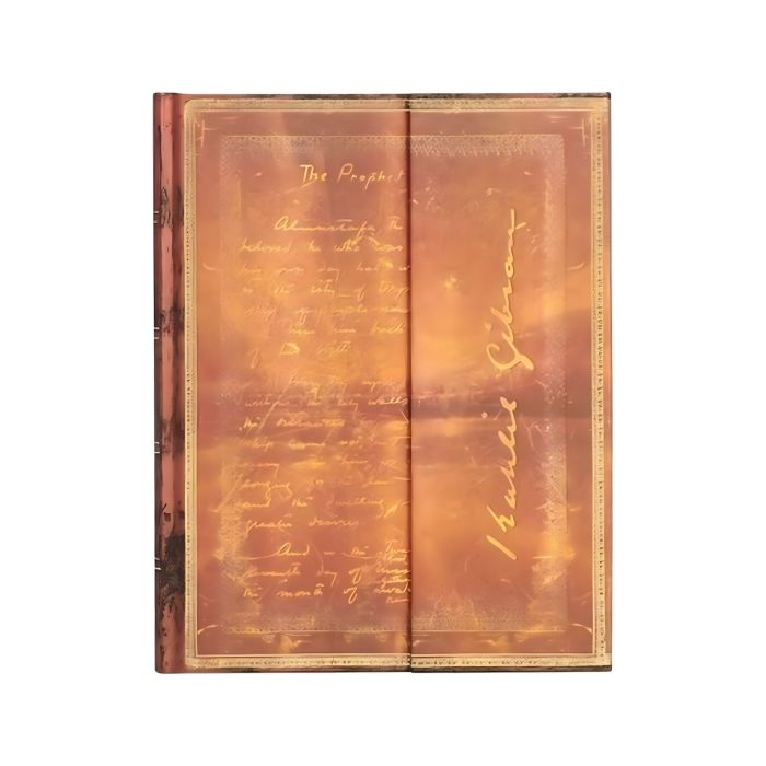 Notatnik\u0020w\u0020linie\u0020Paperblanks\u0020Kahlil\u0020Gibran\u0020The\u0020Prophet\u0020Ultra\u0020\u0020\u002D\u0020zdj\u0119cie\u00201